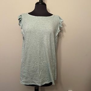 NWOT LOFT Vintage Soft Tee